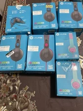 7 Pc JLAB BUDDIES STUDIO 