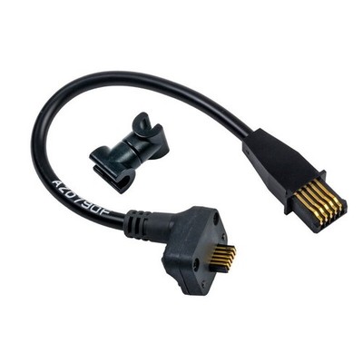 Mitutoyo 02AZD790F U-Wave Connecting Cable F