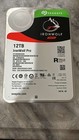 Seagate IronWolf Pro 12TB ST12000NE0008 NAS 3.5" SATA HDD