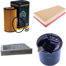 Filtre à carburant Infiniti QX30