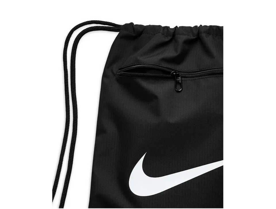 Free & Fast Shipping * Nike Men's Brasilia 9.5 Training Gym Sack (18L) - Image 4 of 4
