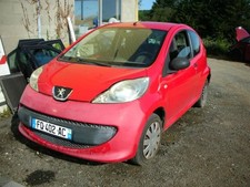 Radiateur Peugeot P4