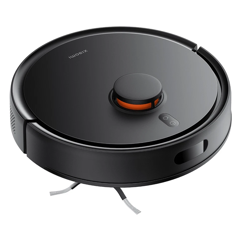 Xiaomi Robot Vacuum S20 BHR8628EU Saug/-wischroboter schwarz - LDS Navigation - Bild 2 von 4