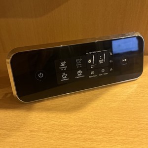 Platine Bedienfeld für Philips EP1000 EP1220 EP2020 EP2220 EP2221 EP2223 EP2330