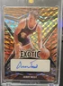 2022 Jerry West Auto 5/7 SSP Elephant Shimmer Leaf Exotic Mt. Original Logo Man