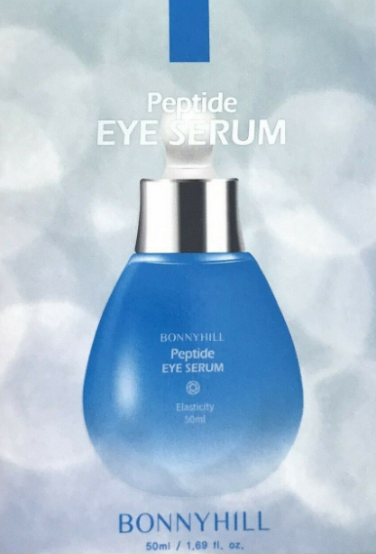 bonnyhill collagen & squalane eye serum