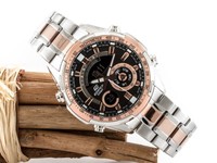 Casio Edifice Herrenuhr ERA-600SG-1A9VUEF