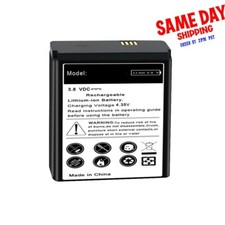 Long Lifespan 4220mAh Replaceable Battery for Verizon Novatel Jetpack MiFi 6620L