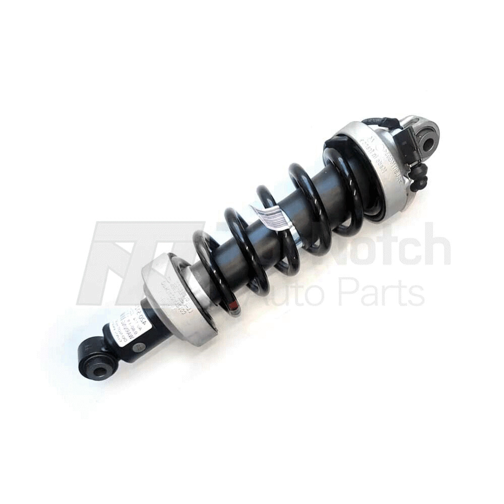 4X Fit Audi R8 V8 V10 Front Rear Left Right Shock Strut Magnetic Ride 2007-2015