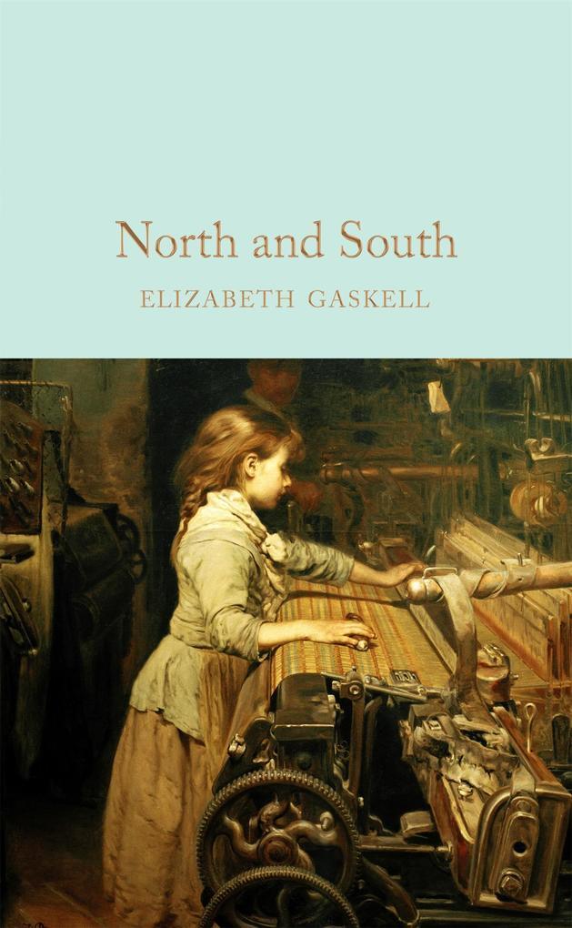 North And South | Elizabeth Gaskell | Englisch