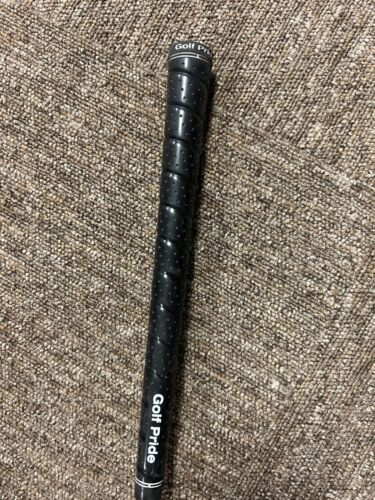 Taylormade SIM MAX Iron Set 6-PW+AW Fujikura Ventus 6-R Regular Graphite RH Club - Picture 10 of 10