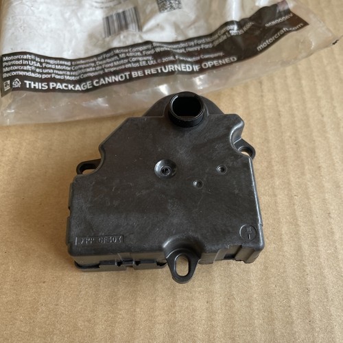 AE5Z-19E616-A , YH-1885 New OEM Ford Motorcraft Heater Actuator - Picture 15 of 24