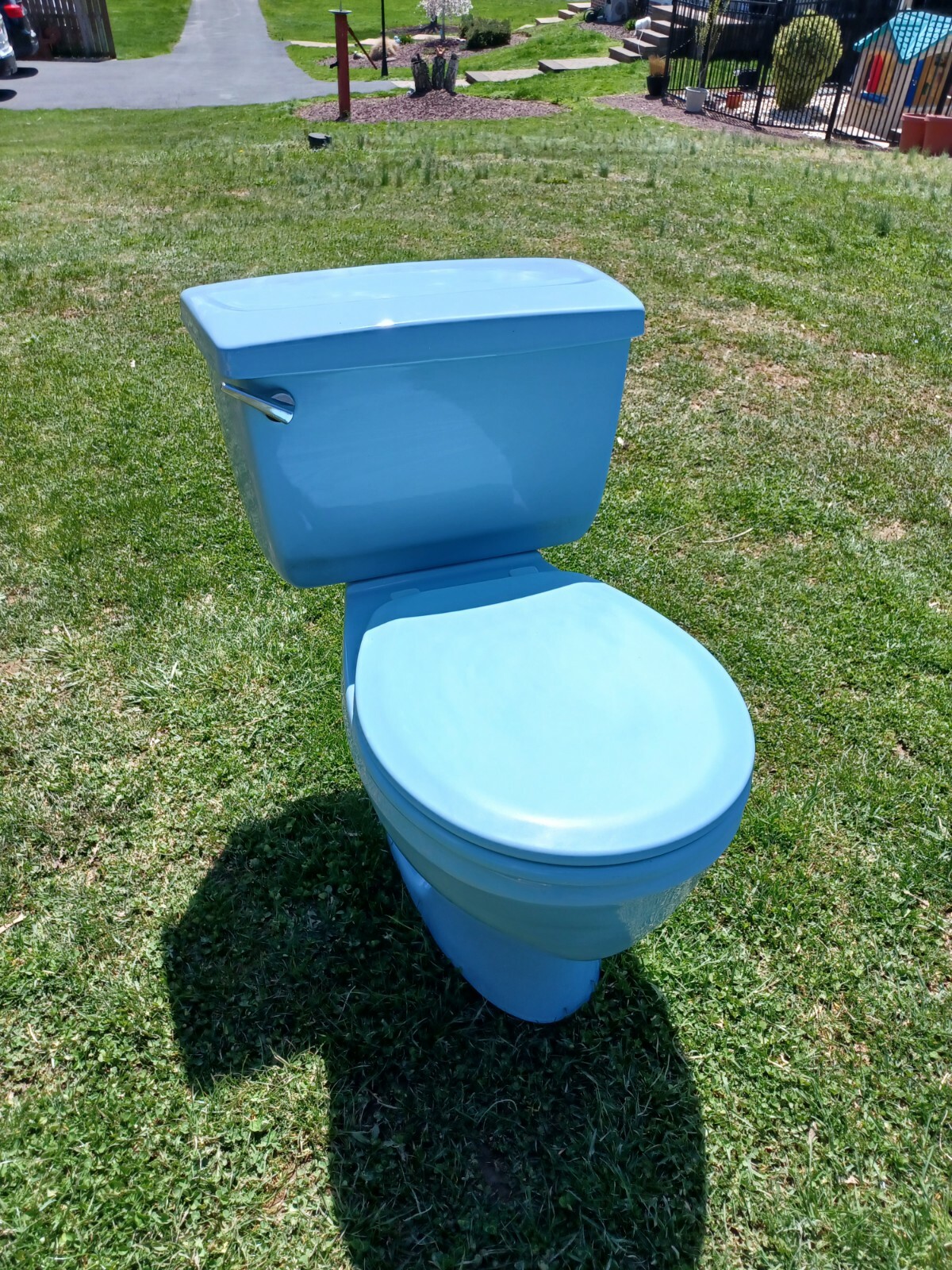 Incinerating Toilet for sale Only 4 left at 65