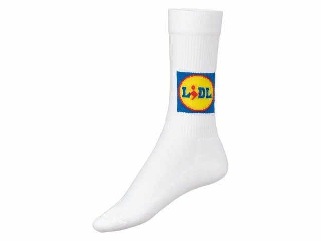lidl thermal socks