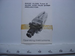 Appareil Rank Aldis Surtauville 27400 Collection - Antiquité - Art