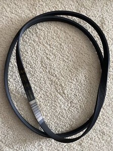 Hutchingson 1233 J MAEL Waschmaschine Antriebsriemen Staubsauger 9167Z-80