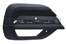 PRASCO Lüftungsgitter Stoßfänger vorne rechts für VW Transporter VI Bus SGB