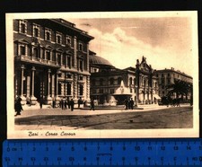 BARI (BA) - BELLISSIMA VEDUTA DI CORSO CAVOUR - BEN CONSERVATA ANNO 1948 - 24305