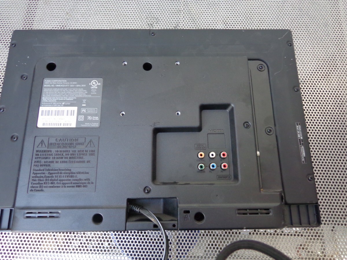 テレビ 22V Amazon | [東京Deco] 22V型 デジタルハイビジョン 液晶テレビ