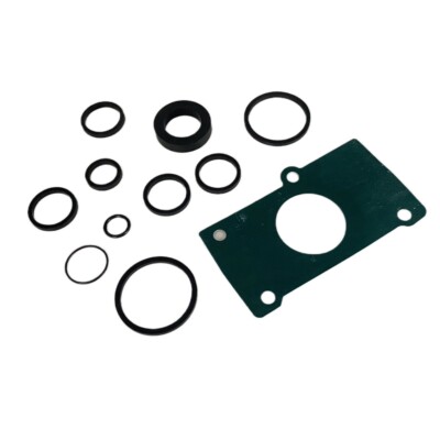Heat Exchanger Gasket Seal Kit for Volvo Penta Marine ORB22103 AQ120 ...