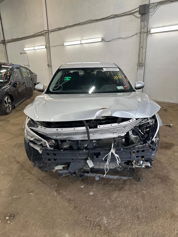 Used Rack and Pinion Assembly fits: 2020 Nissan Sentra  Grade A Foto 2 de 4