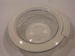 Bullauge Fenster Tür Schauglas Glas + 5500000133 Waschmaschine Siemens XL1442