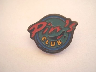 PINS SELTEN VINTAGE SAMMLUNG PIN S CLUB ABZEICHEN SAMMLER wxc 31
