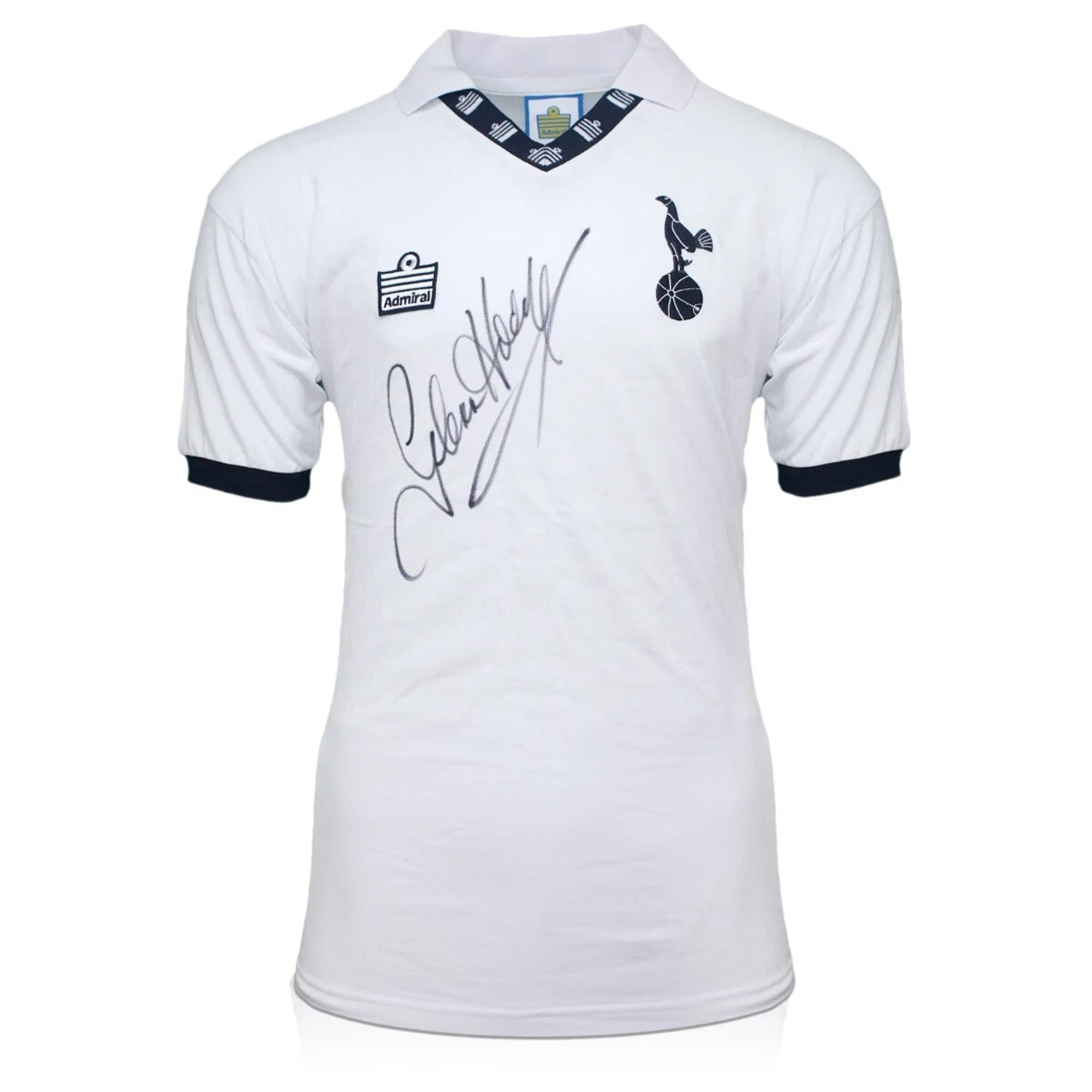 Glenn Hoddle Tottenham Hotspur jersey