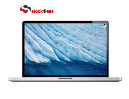 Apple MacBook Pro 13" 2.4GHz 8GB 512GB SSD Mojave OS X + Warranty / Very Good!