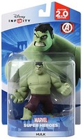 Disney Infinity: Marvel Super Heroes (2.0 Edition) - Hulk Figure , New, Free Shi on sale Disney Infinity: Marvel Super Heroes (2.0 Edition) - Hulk Figure , New, Free Shi on sale