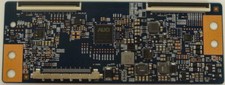 Vizio E55-C2 / E55-C1 T-Con Board 55.55T23.C05