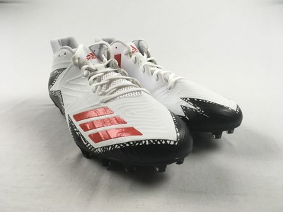 adidas freak x carbon low white