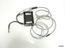 PARKER Step motor Used LV233-01-FL MOT-I-412