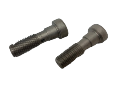 HARLEY-DAVIDSON 1PK 2PCS SCREW BOTTOM CASE 45399-96 NEW OEM 45399