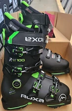 ROXA-RFIT 100-MEN-2024-MONDO 28.5(10.5 US)- DUTY FREE [CG600]