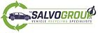 Salvo Group Ltd