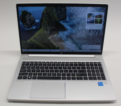 HP Probook 450 G8 I5-1135G7 512GB NvME SSD 16GB DDR4 Win11Pro | eBay