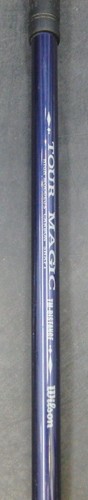 Wilson Aviator Forged 10.5º Driver Regular Graphite Shaft Wilson Grip - Picture 5 of 5