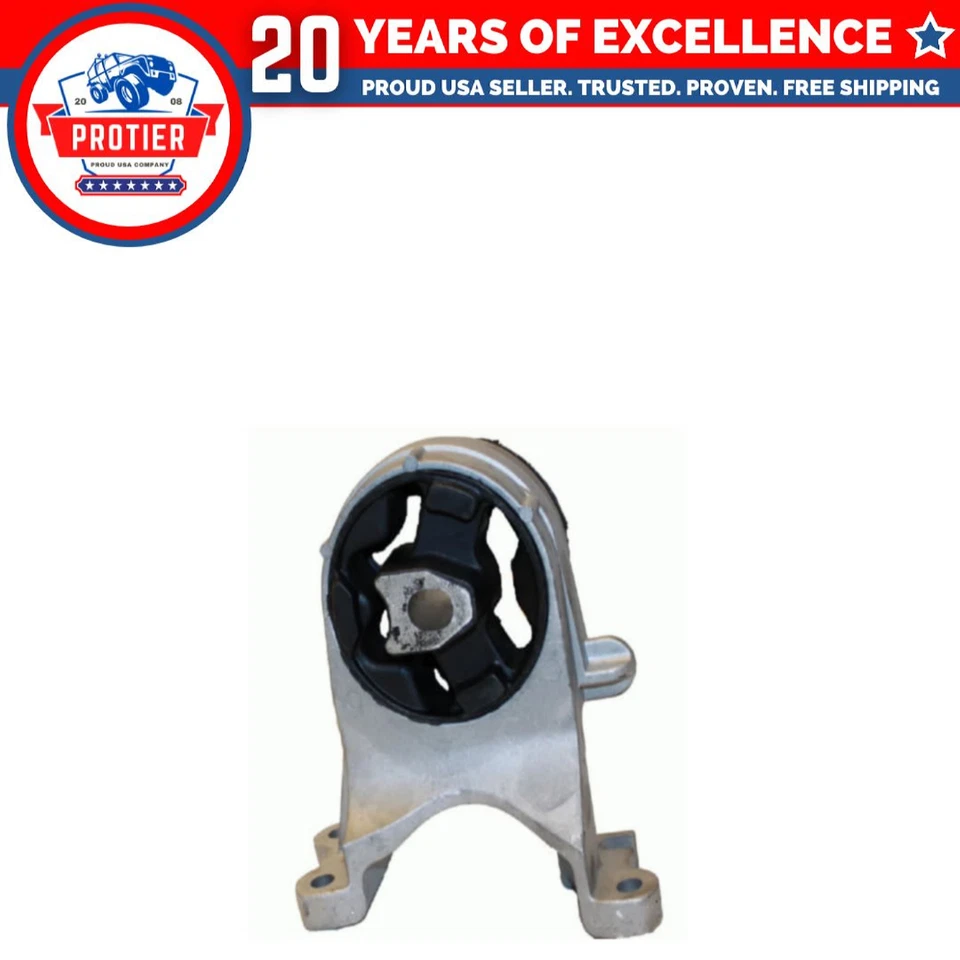 Par de kit de montaje de transmisión automática y motor de transmisión automática de 2,4 L de velocidad para Chevrolet Malibu 09-12 Foto 2 de 4