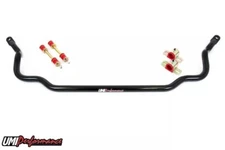 Umi  1.250” Solid Chrome Moly Front Sway Bar Fits 1978-1988 GM G-Body 3035-B
