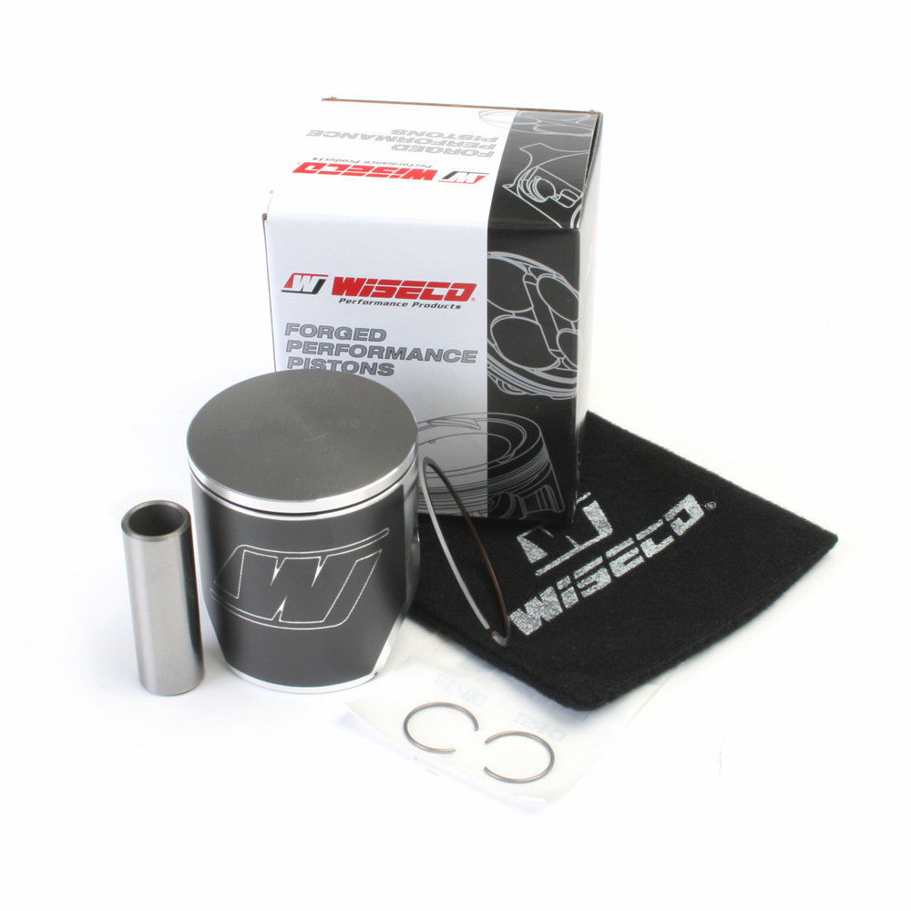 YAMAHA BLASTER 200 WISECO PISTON KIT 573M06825 68.25mm 2.25mm