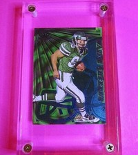 1997, PACIFIC DYNAGON Prism TANDEMS ##68 Ken Dilger /Wayne Chrebet, SSP