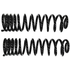 Iron Rock Off Road WJ 8" Rear Coil Springs
