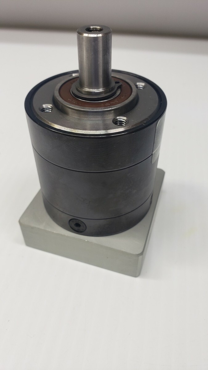 Bonfiglioli Planetary Gearbox MP 053 1 9 STD 40B CD 9 S1 OR