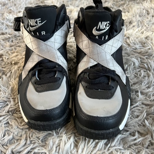 tim hardaway air raid