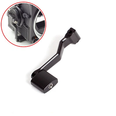 Film Winder Wind on Crank For Bronica ETR ETRC ETRS ETRSI 6x4.5 120 Film Camera