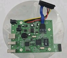 PCB ONLY 2060-701429-009 REV A WESTERN DIGITAL SATA Controller