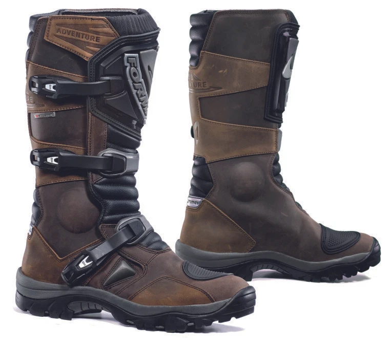 Forma adventure boots ebay sale