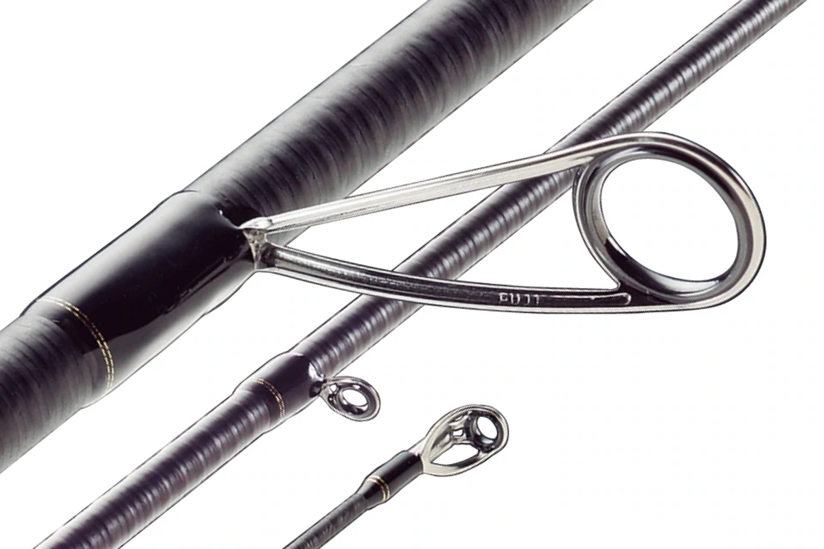 Olympic Graphite Leader Super Calamaretti Eging Rod | eBay Olympic Graphite Leader Super Calamaretti Eging Rod | eBay