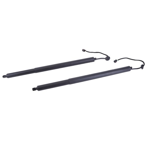 2x EL.Resorte de gas portón trasero Powerlift para Volvo V60 32296296 32296297 32357573 DE - Imagen 12 de 21